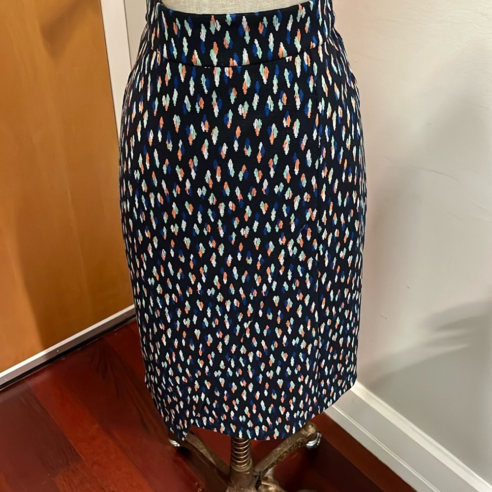 Maeve by Anthropologie Pencil Skirt